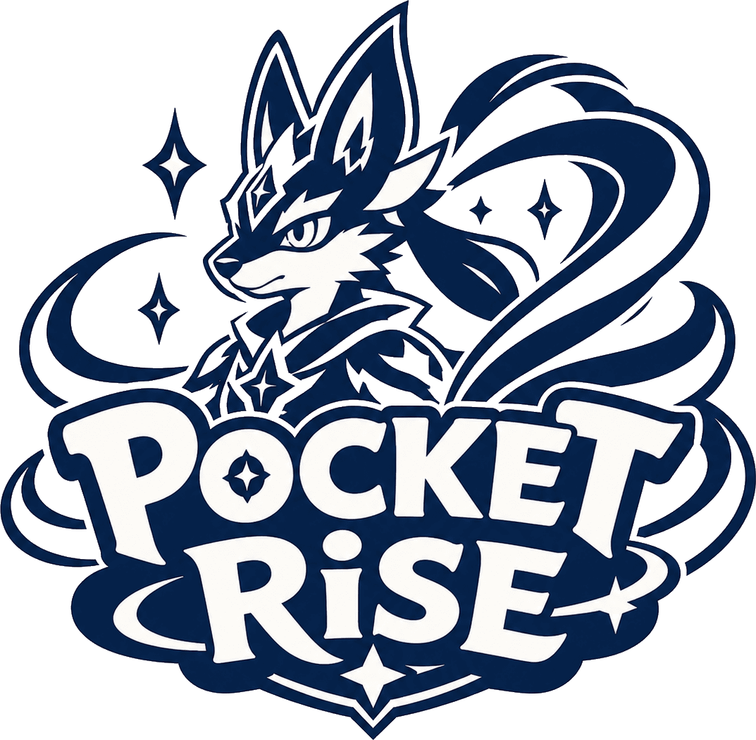 Pocket Rise Habitat Monochrome Artwork