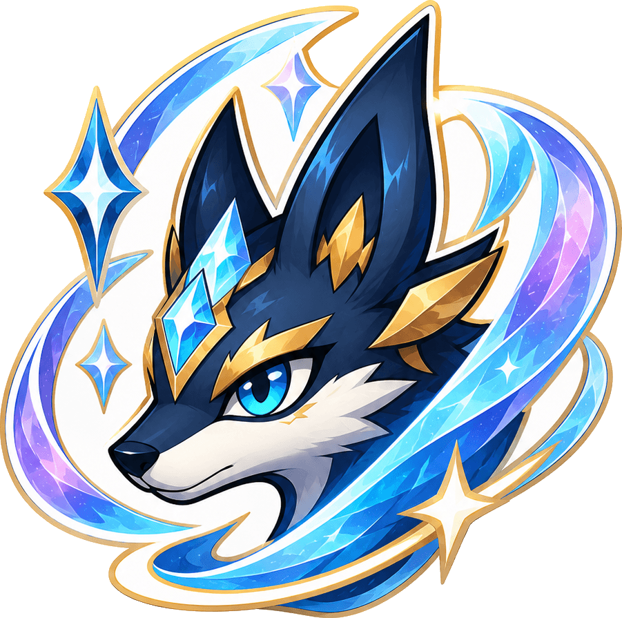 Pocket Rise Partner Artwork